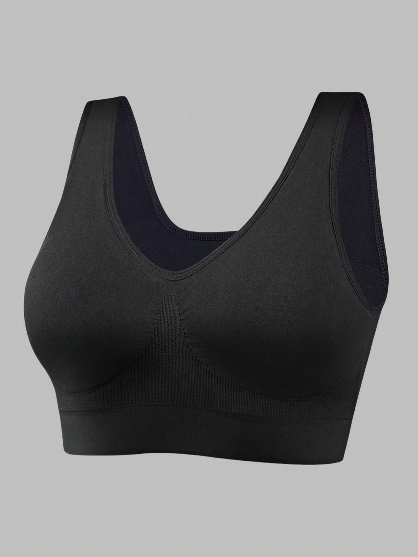 BIUSTONOSZ BEZSZWOWY 5-PACK