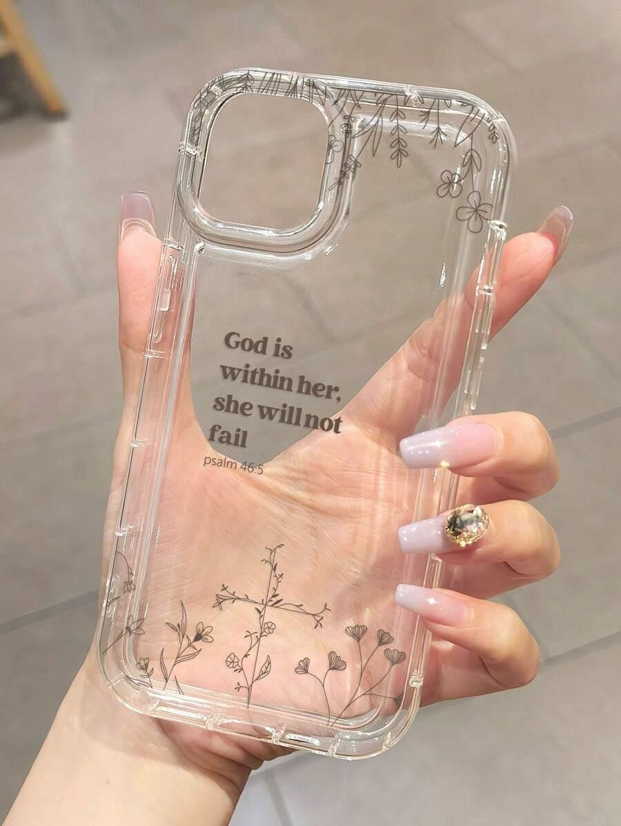etui na telefon napis iPhone 16