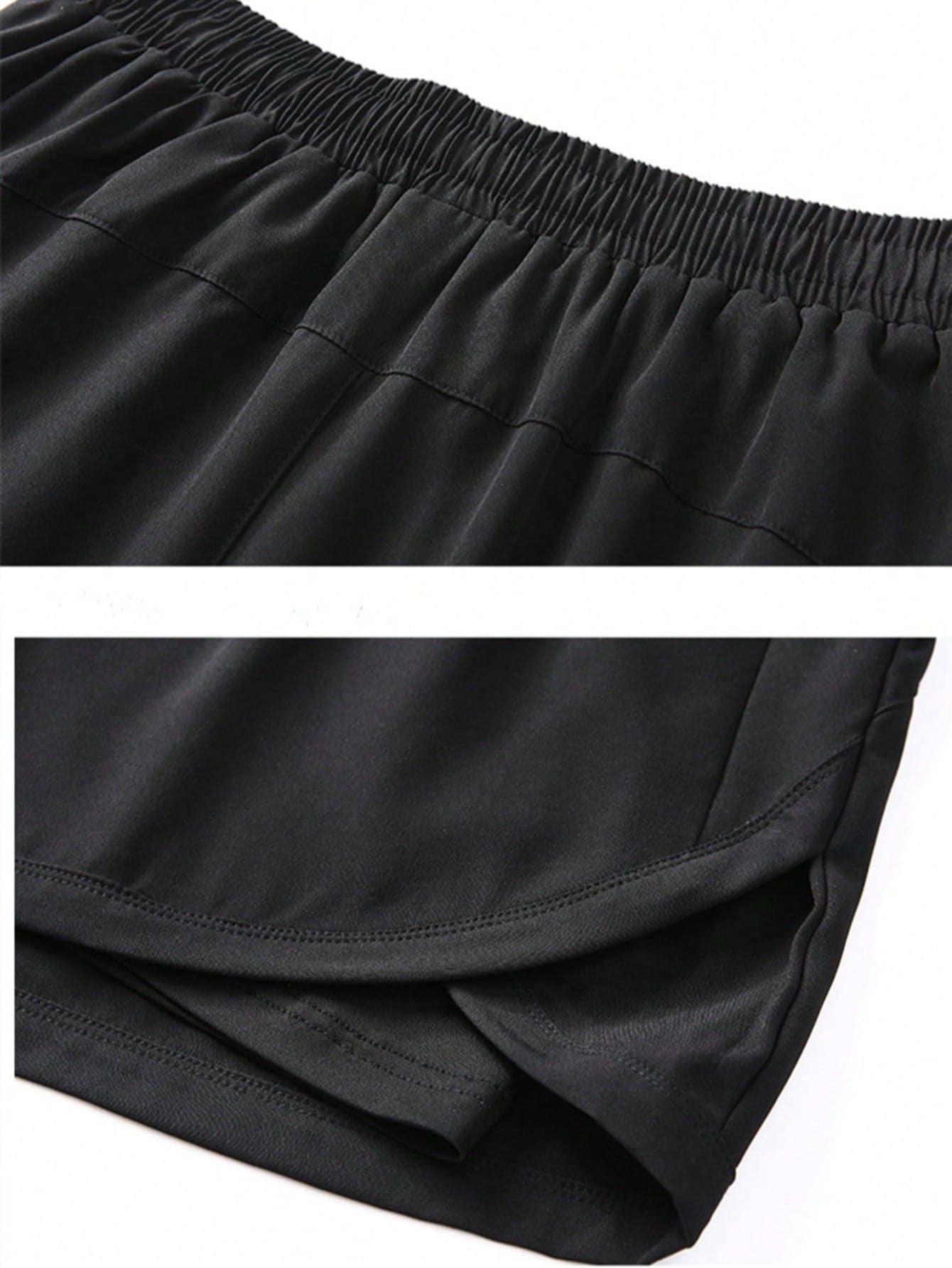 KRÓTKIE SPODENKI 2-PACK