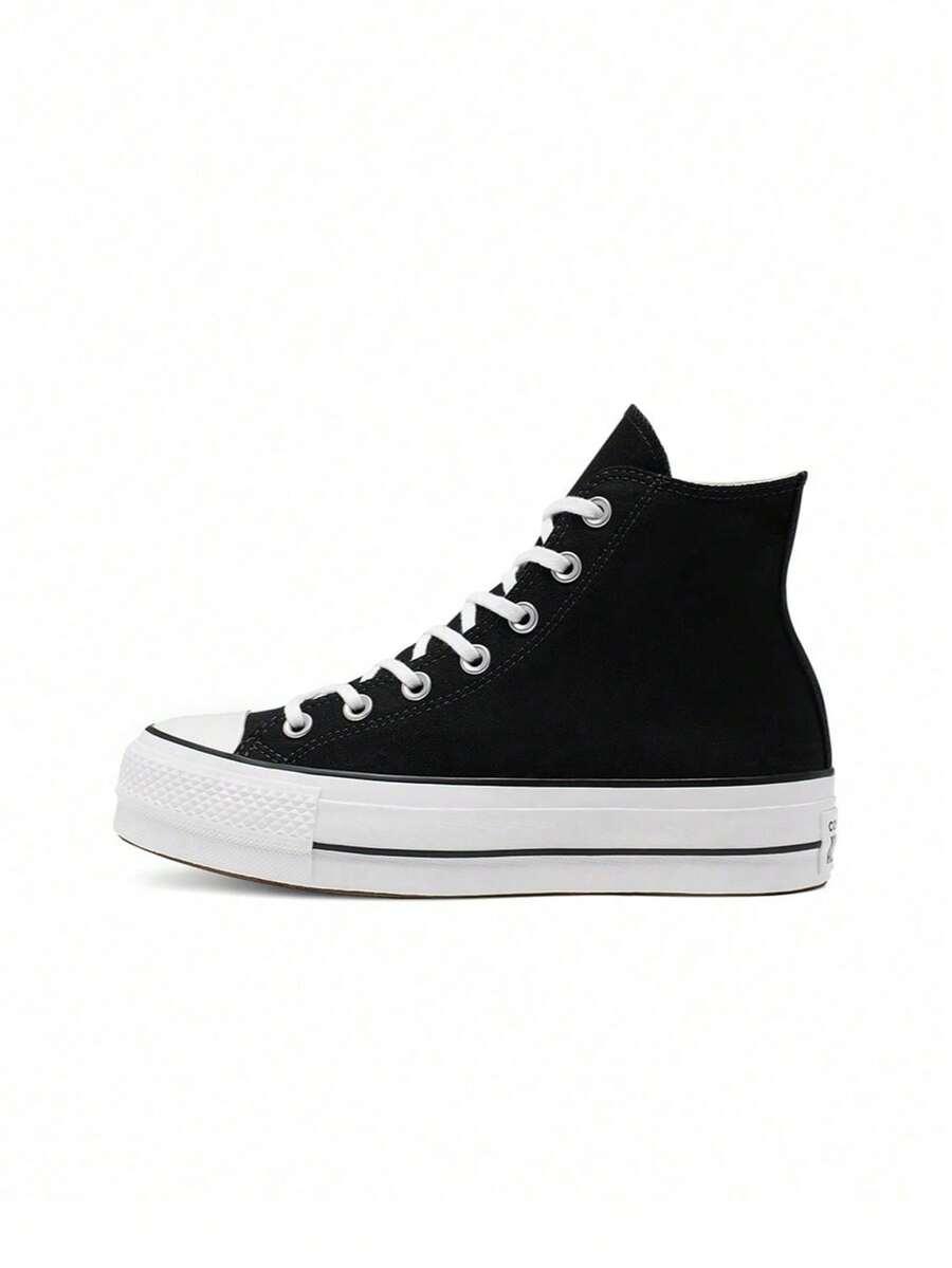trampki Chuck Taylor All Stern Lift Hi