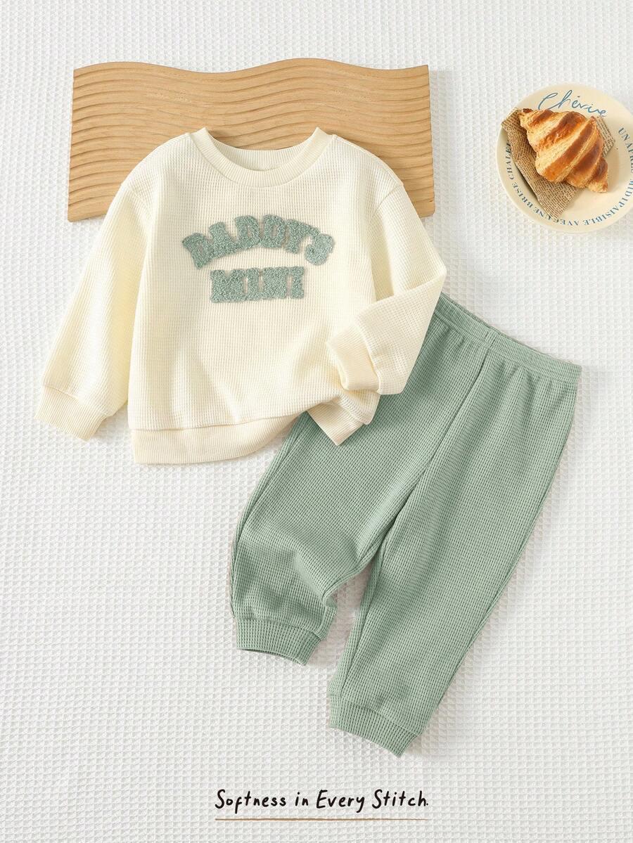 bluza spodnie komplet