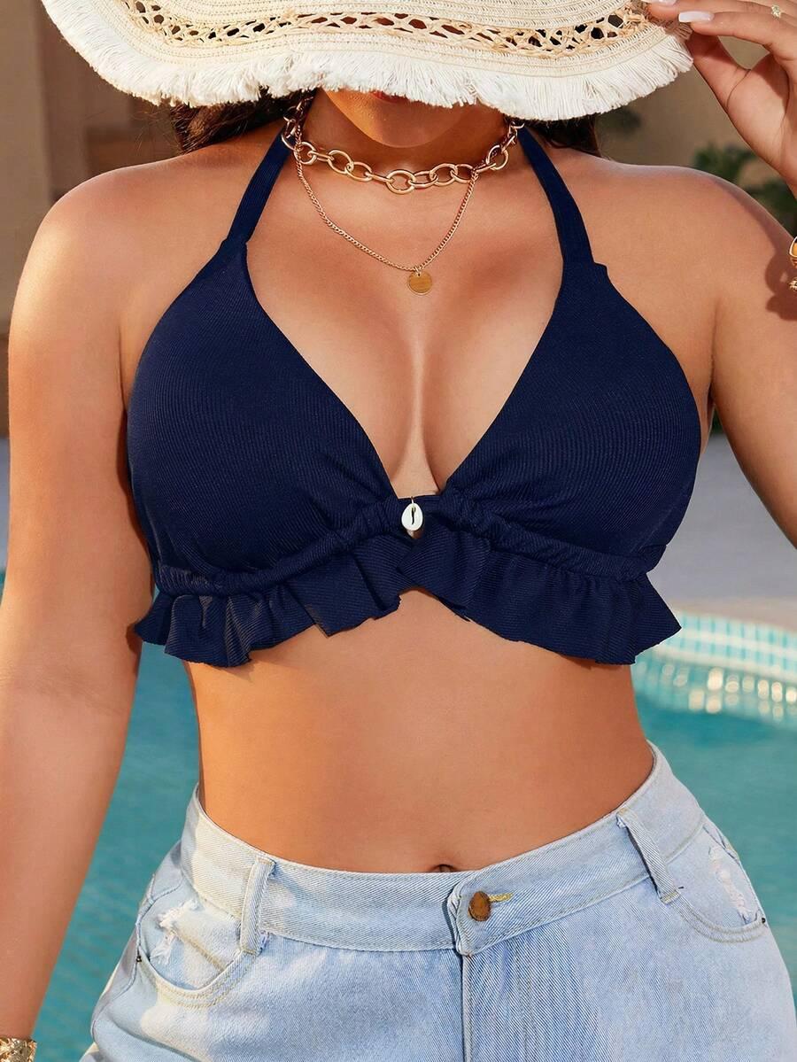 góra od bikini 