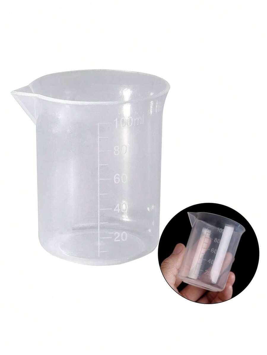 Miarka do odmierzania 100ml 2-pack