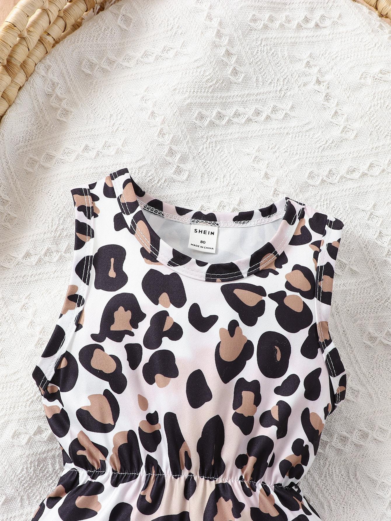 body animal print