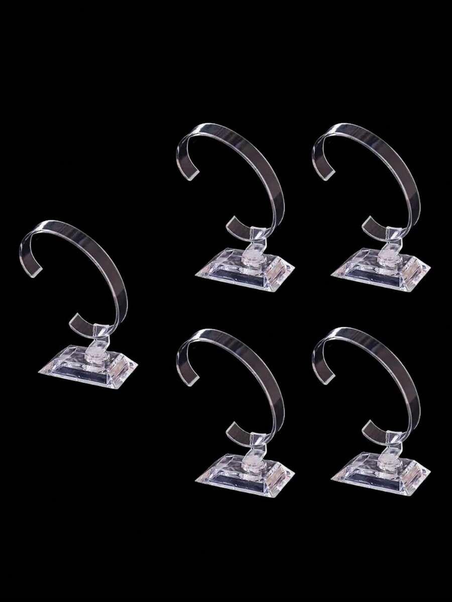 STOJAK Na ZEGARKI 4-pack