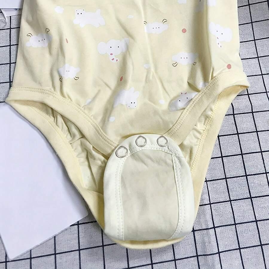 ZAPIĘCIE DO BODY 5-PACK
