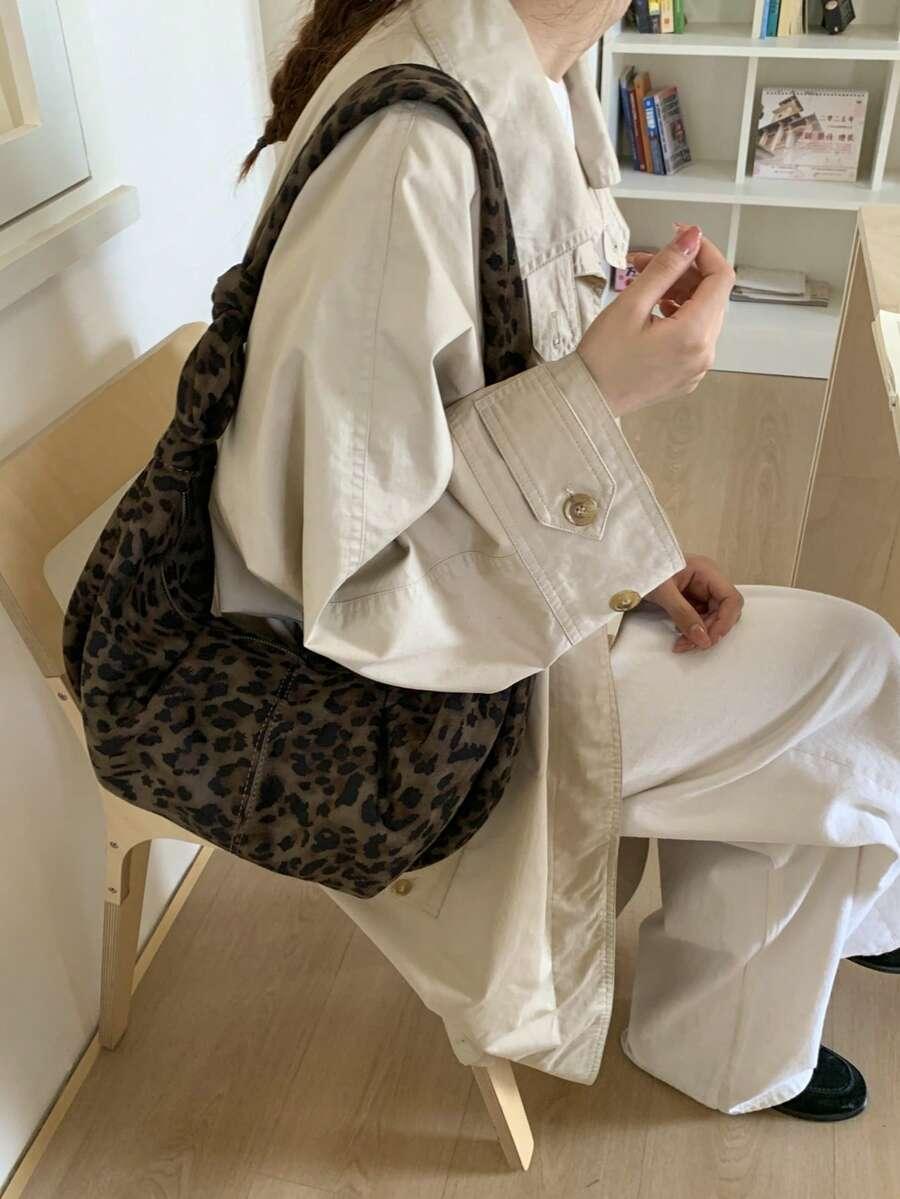 torebka animal print