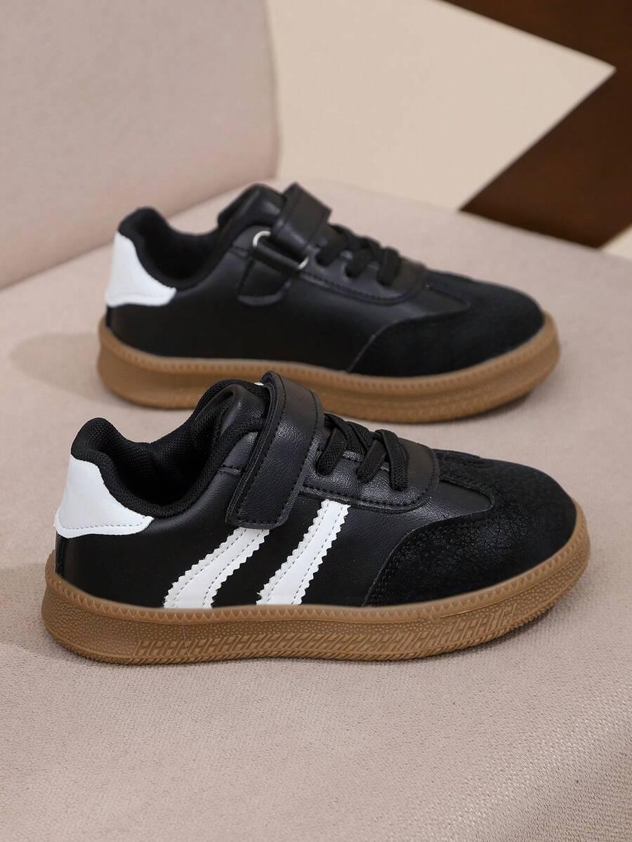 BUTY TRAMPKI WIĄZANIE