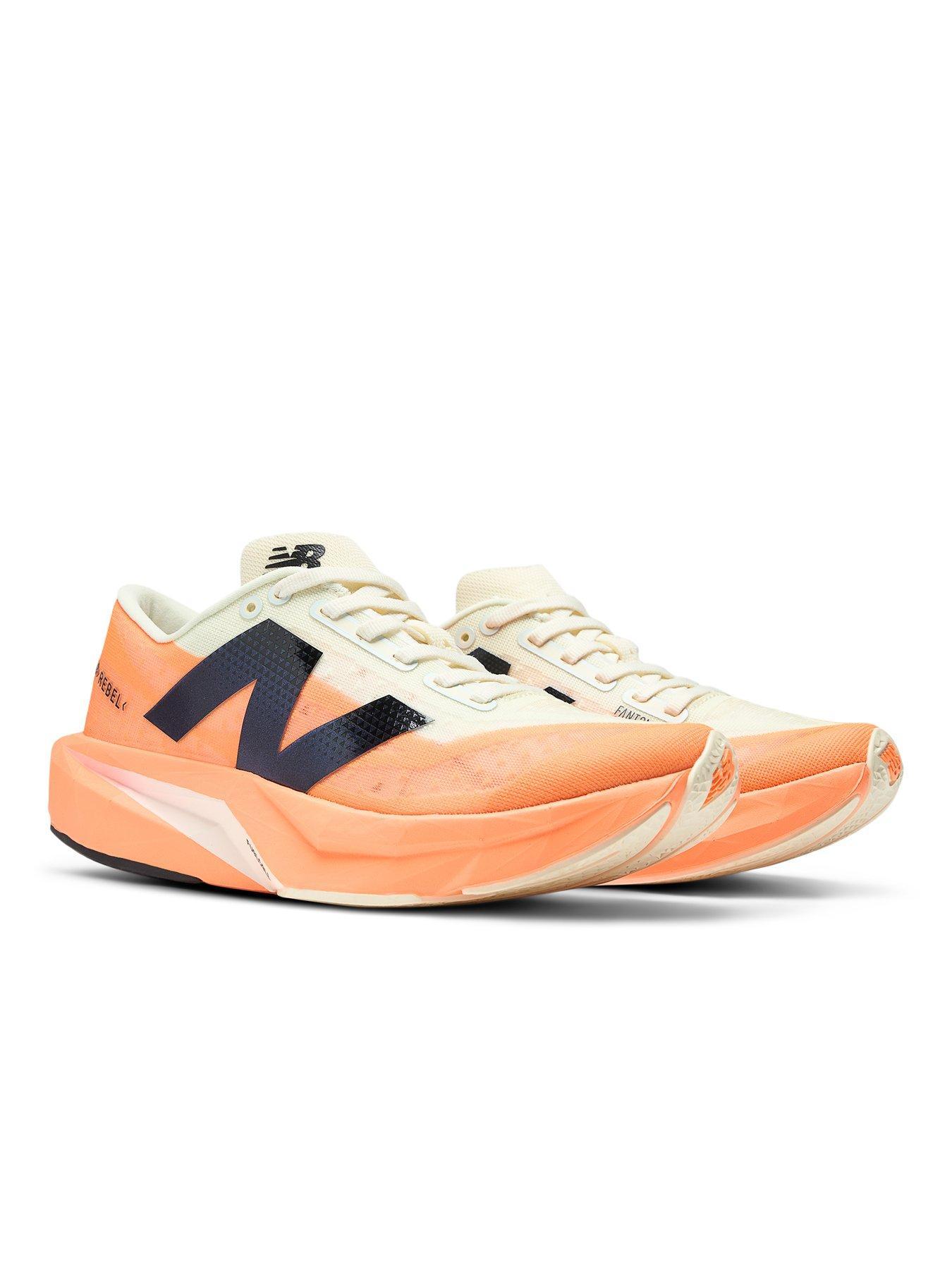 DAMSKIE BUTY DO BIEGANIA FUELCELL WFCXCC4
