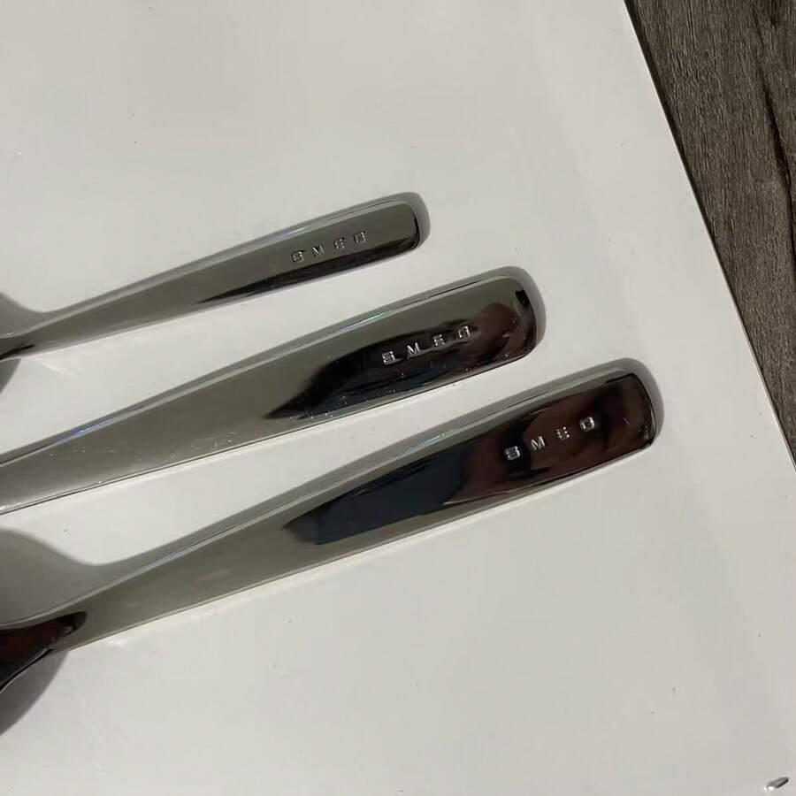 zestaw sztućców 4-pack