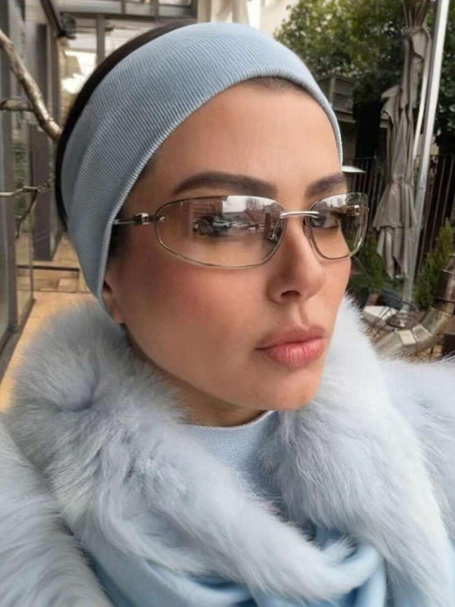 OKULARY ZERÓWKI CASUAL