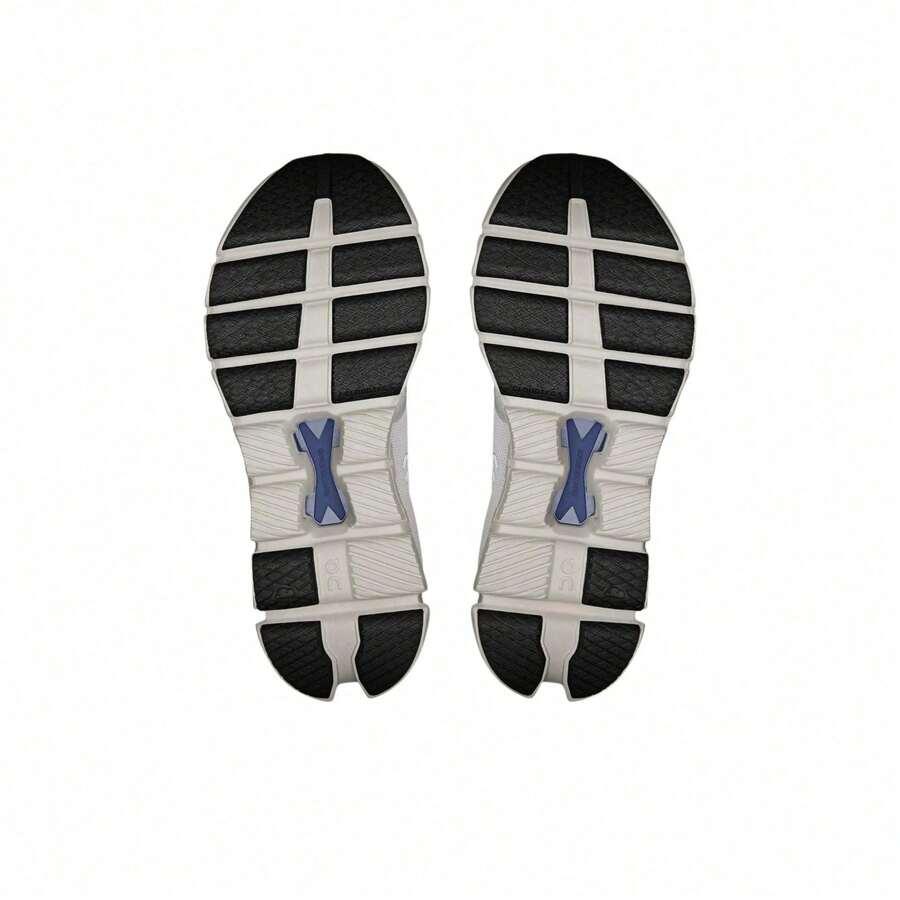 białe buty sportowe cloud x4