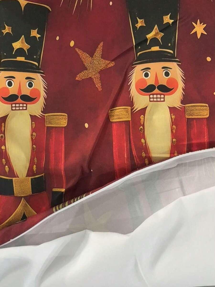 poszewka na poduszkę 2-pack