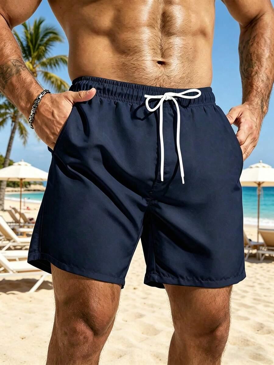 szorty plażowe 2-pack