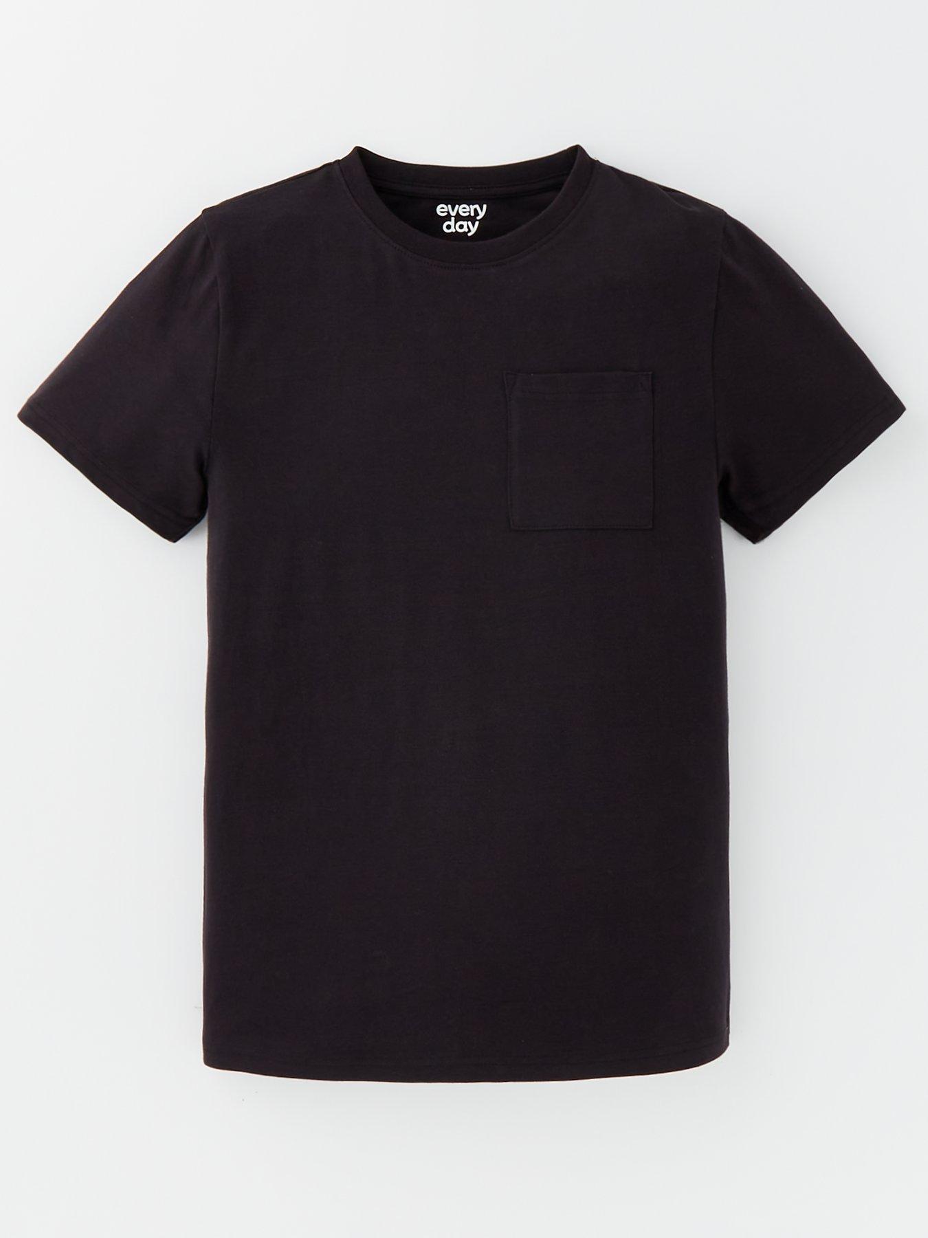 EVERYDAY T-SHIRT CHŁOPIĘCY 