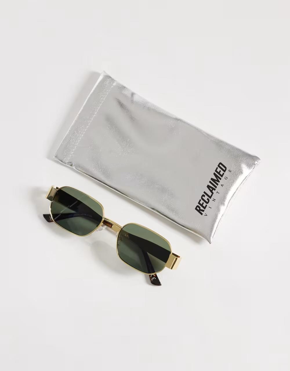 OKULARY PRZECIWSŁONECZNE casual