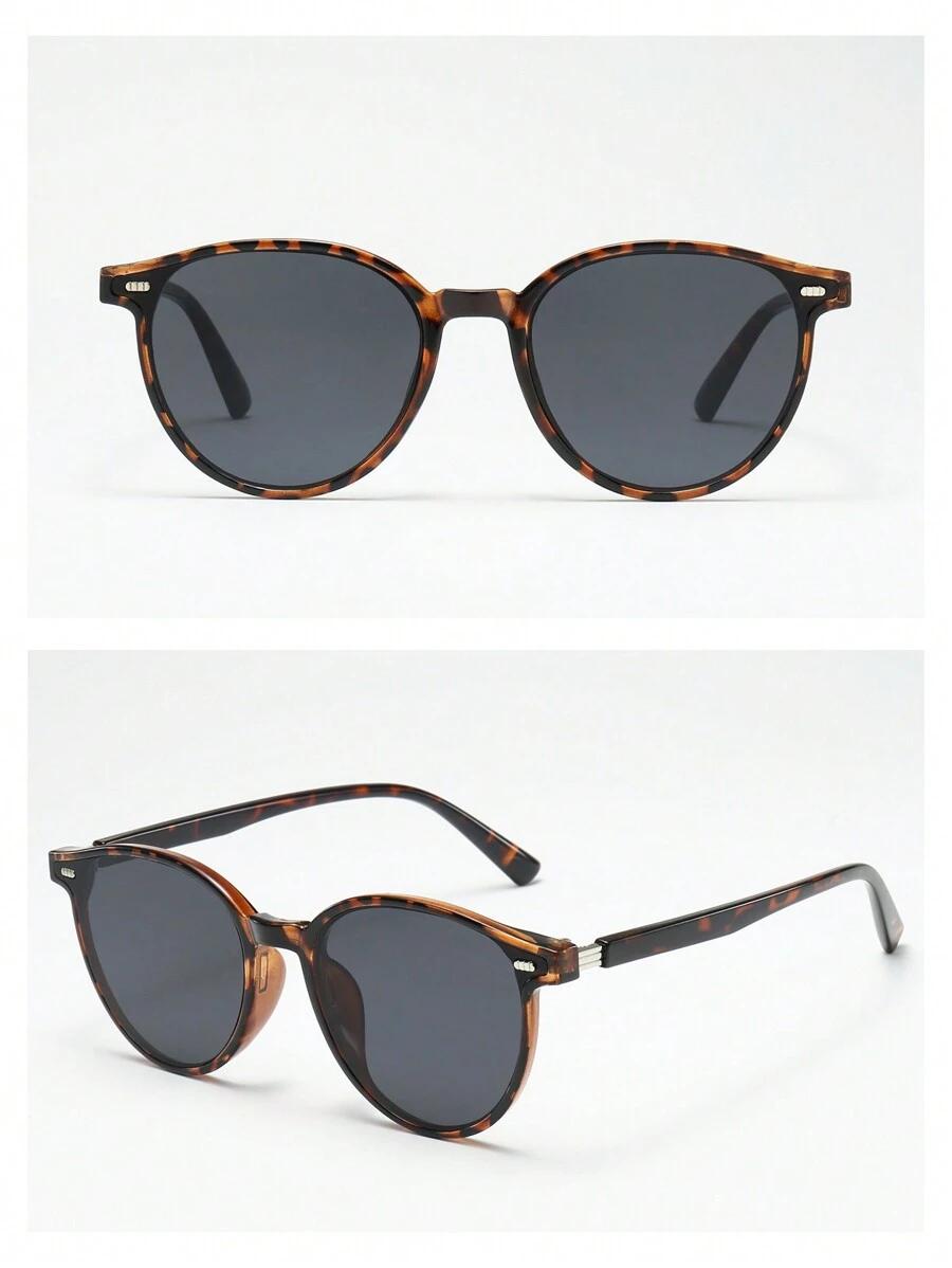 OKULARY PRZECIWSŁONECZNE animal print