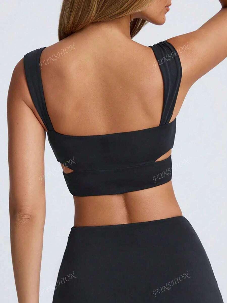 GÓRA OD BIKINI 