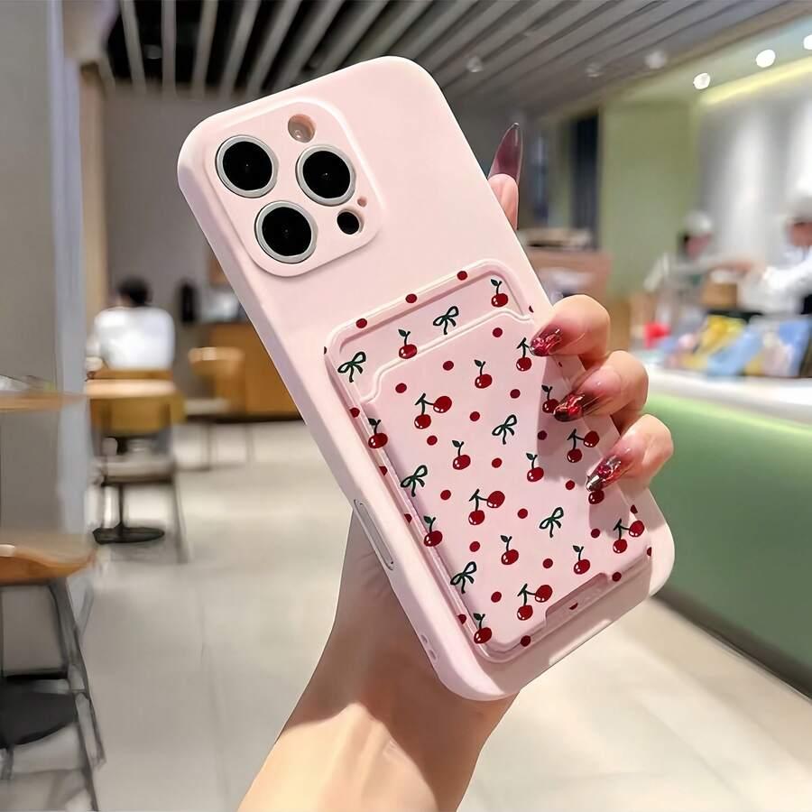ETUI NA TELEFON IPHONE 15