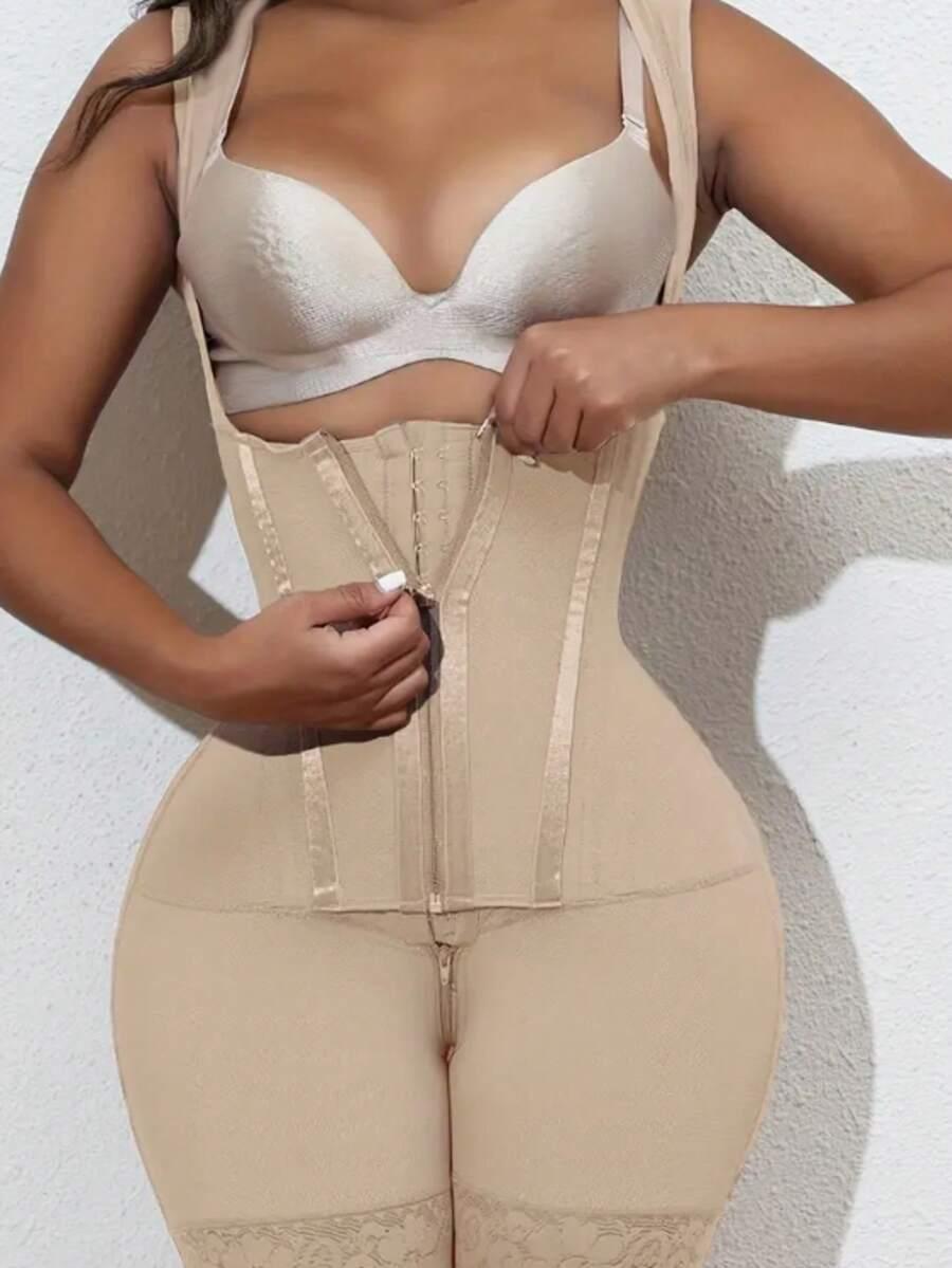BODY DAMSKIE WYSZCZUPLAJĄCE 