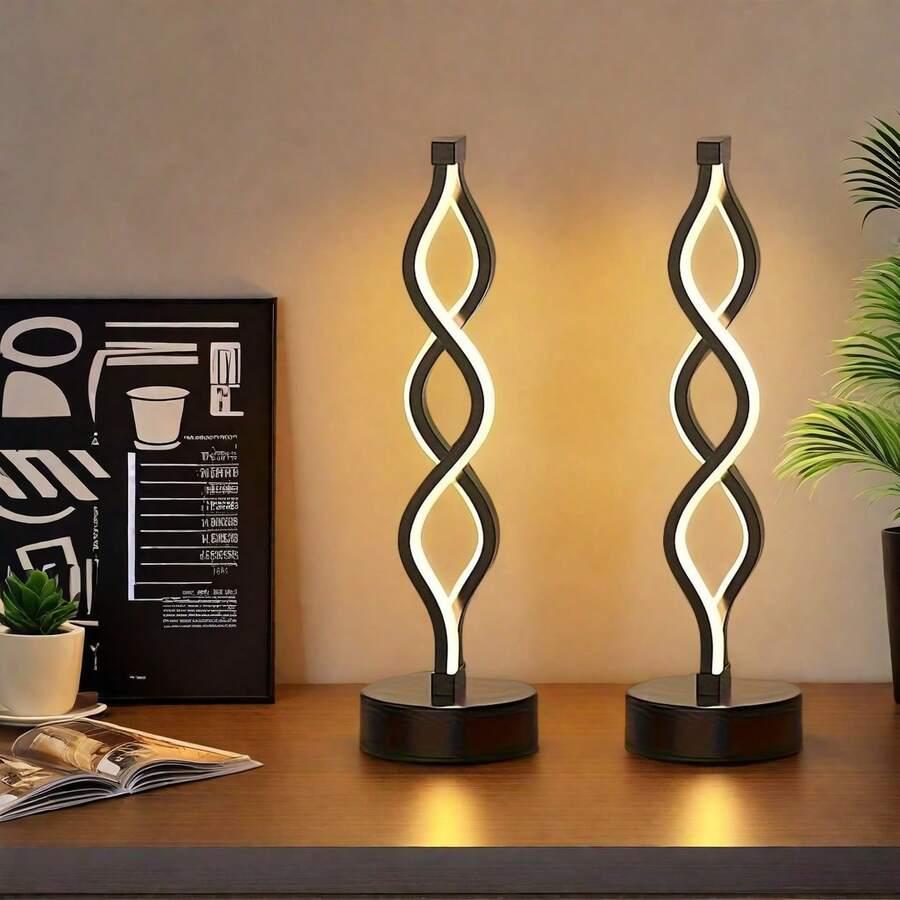 lampka nocna 2-pack