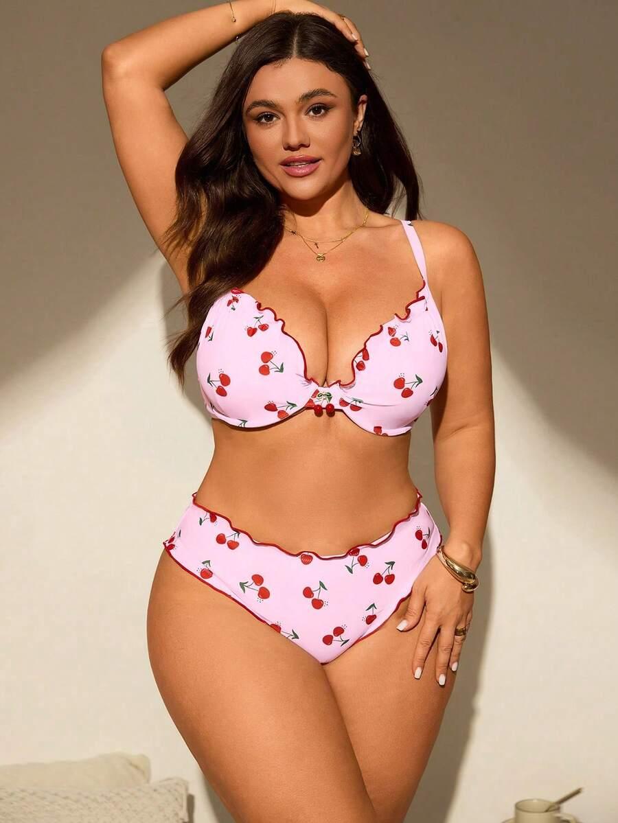 dół od bikini