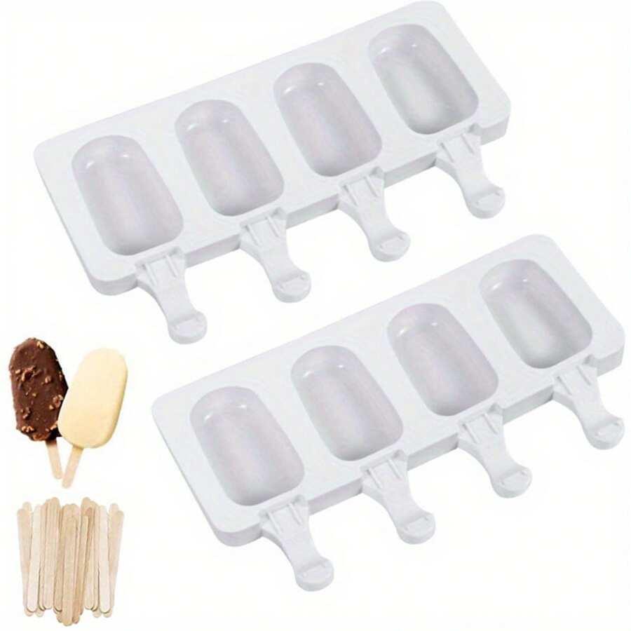 foremki na lody