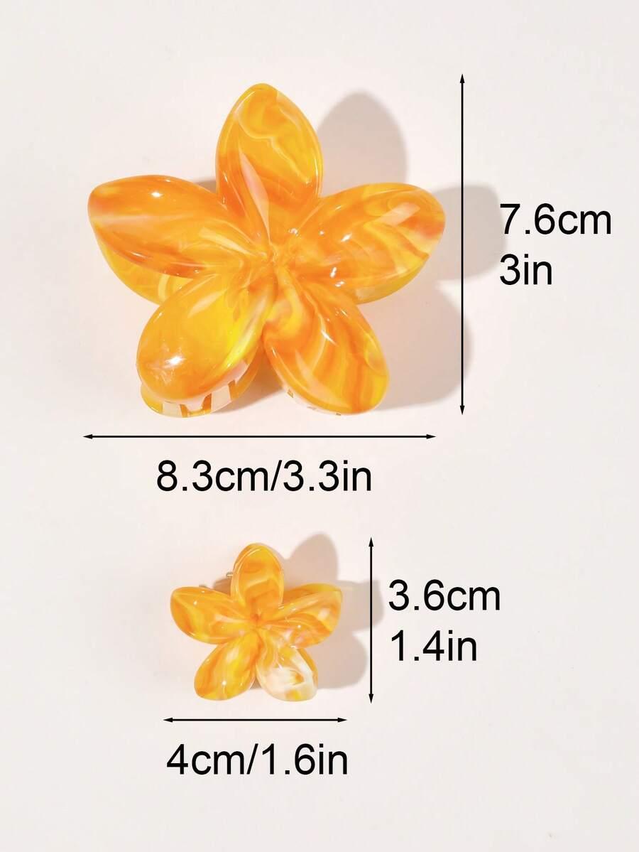 spinki do włosów 3-pack