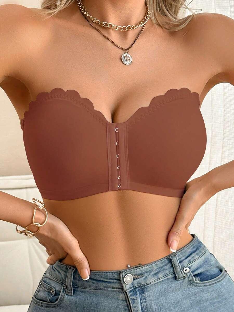 biustonosz opaska 2-pack 
