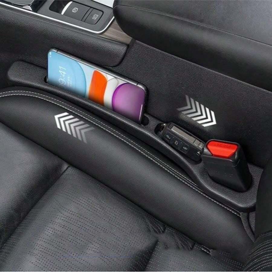 czarny organizer 2szt.