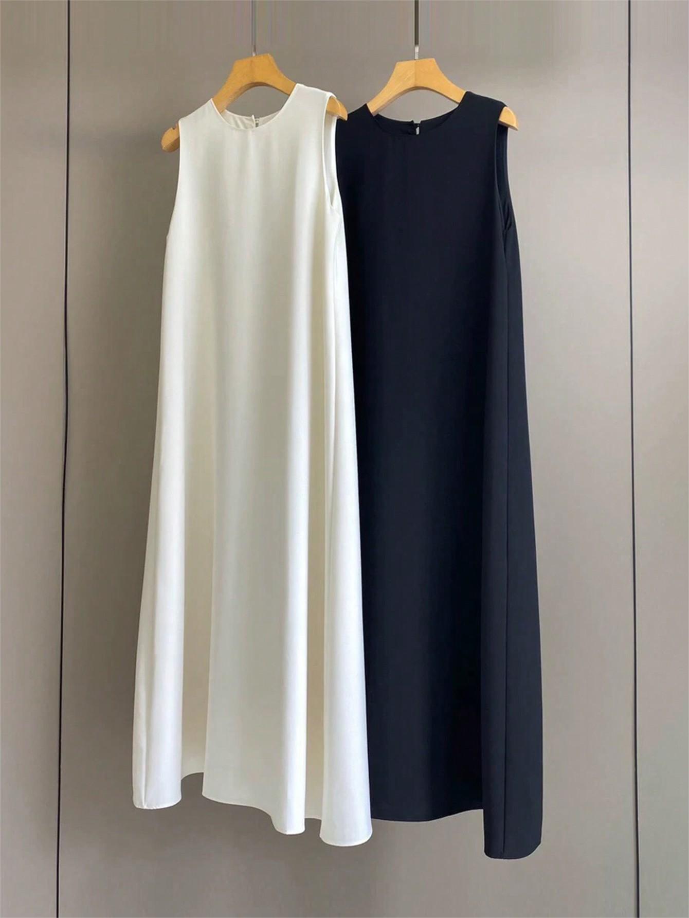 MAXI SUKIENKA KONTRAST 2-PACK 