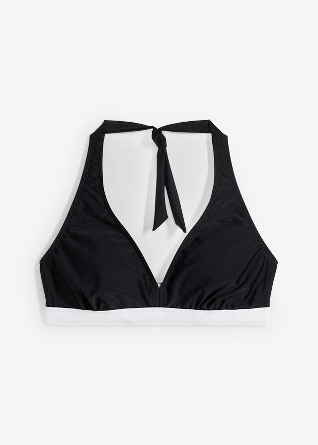BIUSTONOSZ OD BIKINI