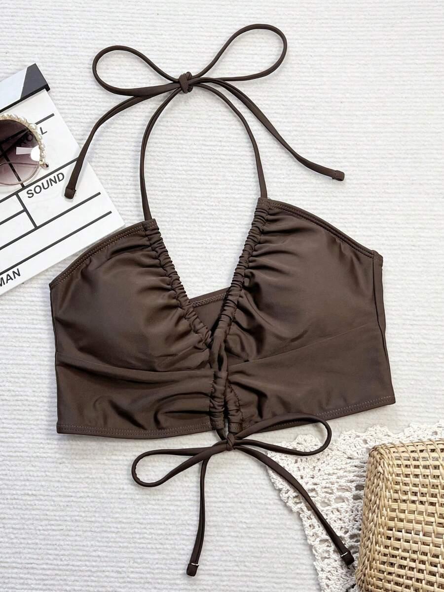 BRĄZOWA GÓRA OD BIKINI