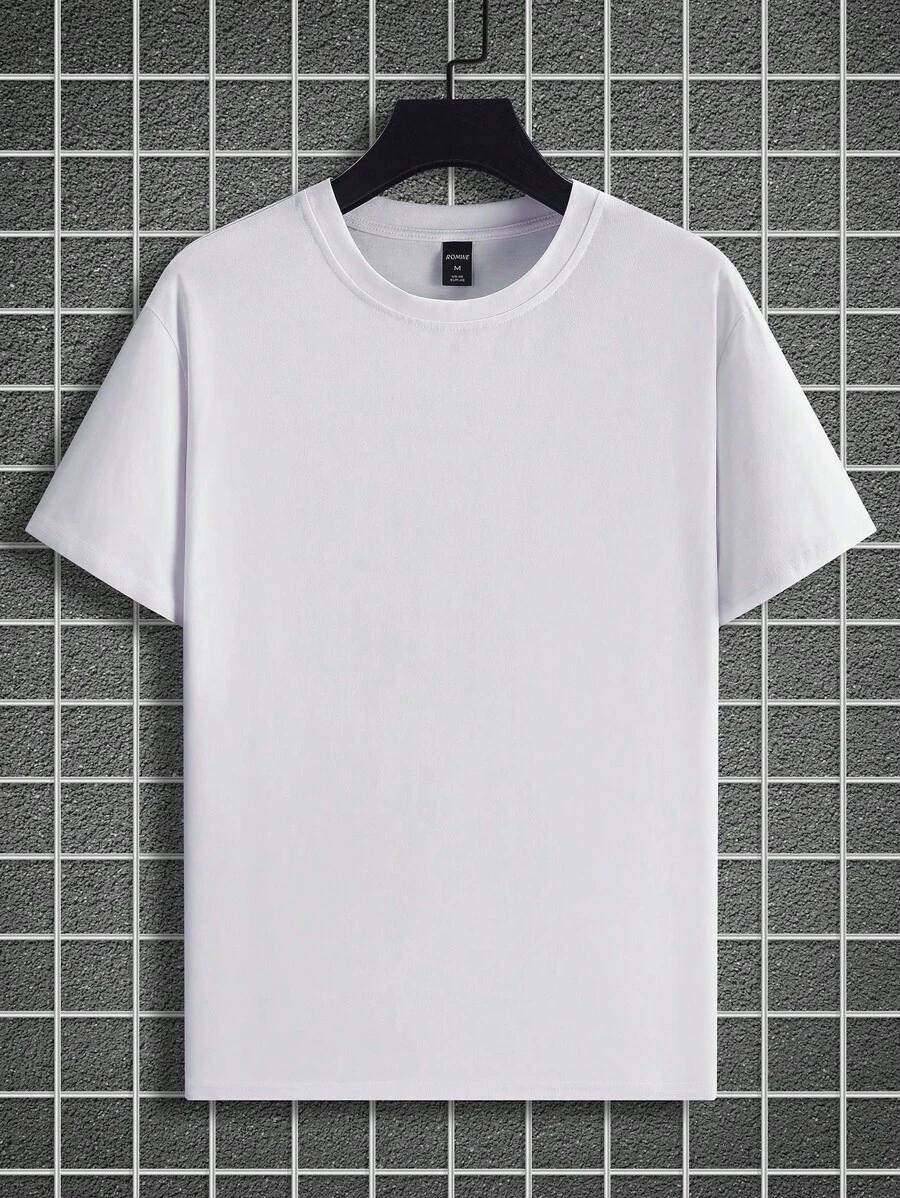 T-SHIRT KRÓTKI RĘKAW 