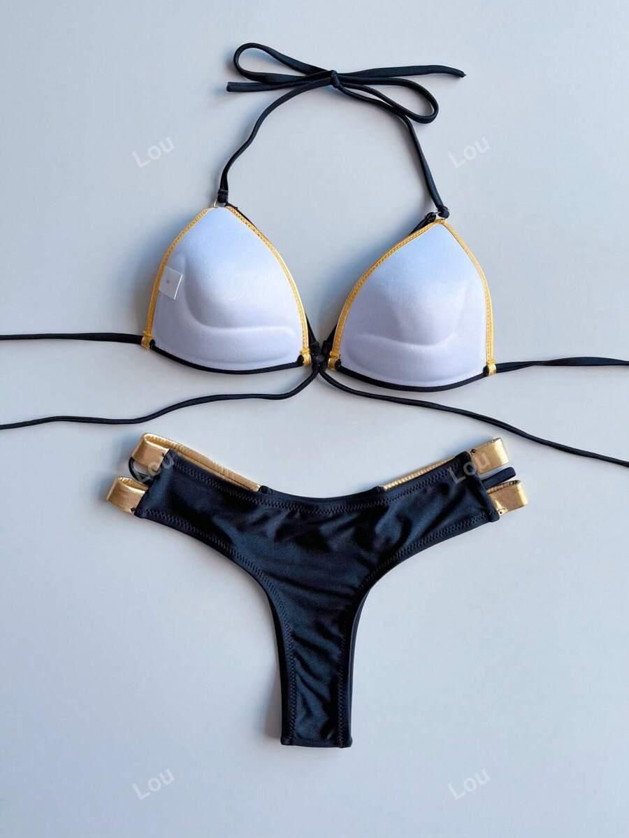 DÓŁ OD BIKINI