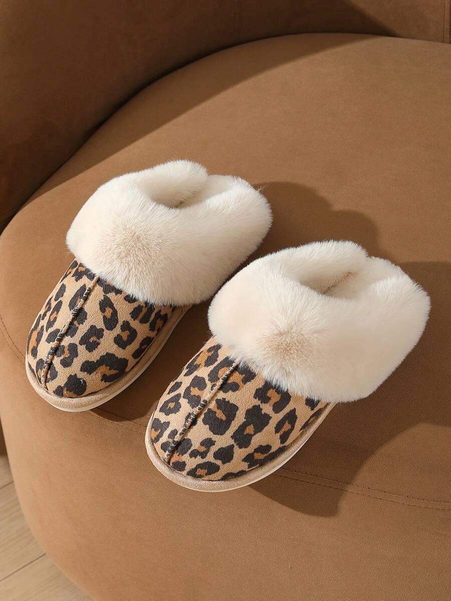 KAPCIE ANIMAL PRINT