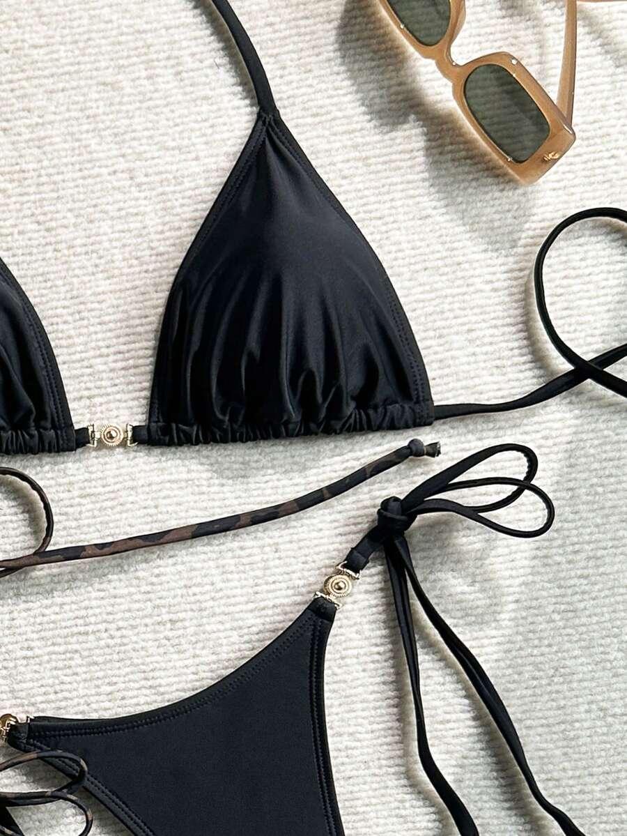 DWUCZĘŚCIOWY STRÓJ KĄPIELOWY 2-pack