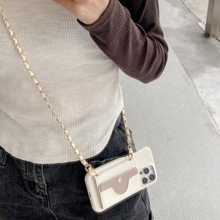 ETUI NA TELEFON IPHONE 16 PRO