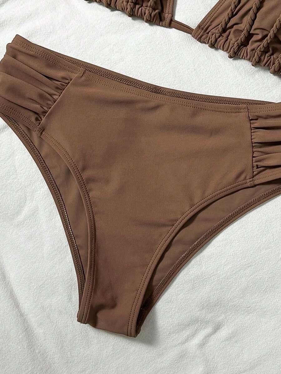 DWUCZĘŚCIOWE BIKINI DAMSKIE