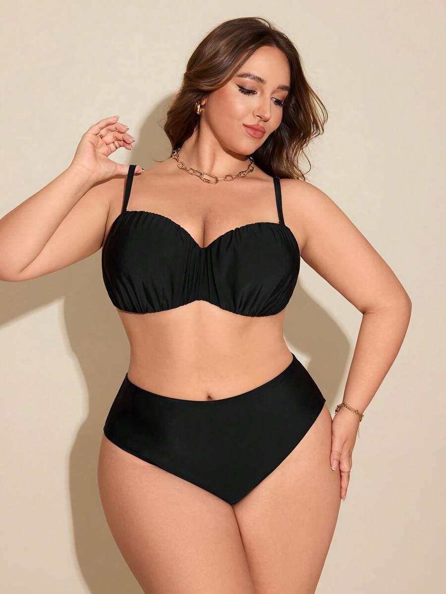 CZARNA GÓRA OD BIKINI
