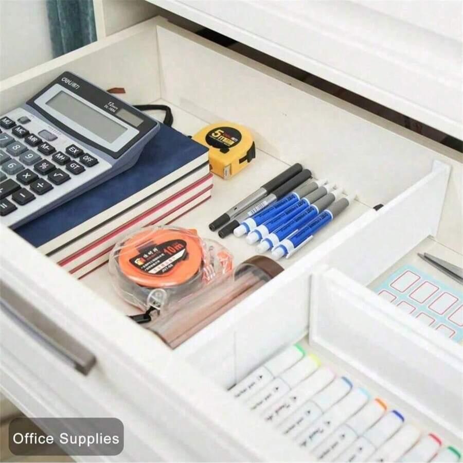 ORGANIZER DO SZUFLAD 4-PACK