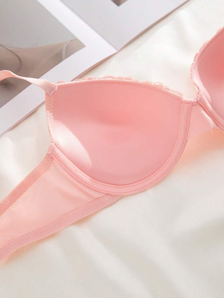 usztywniany biustonosz 2-pack 