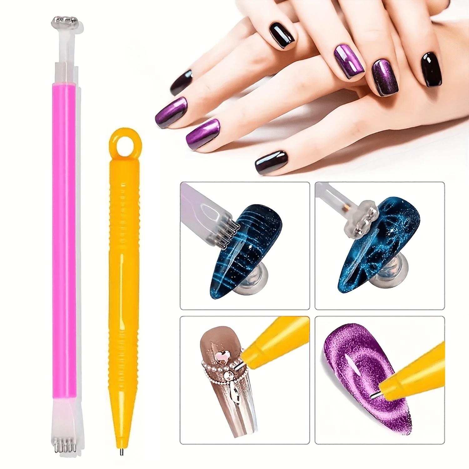 ZESTAW do MANICURE 12-pack