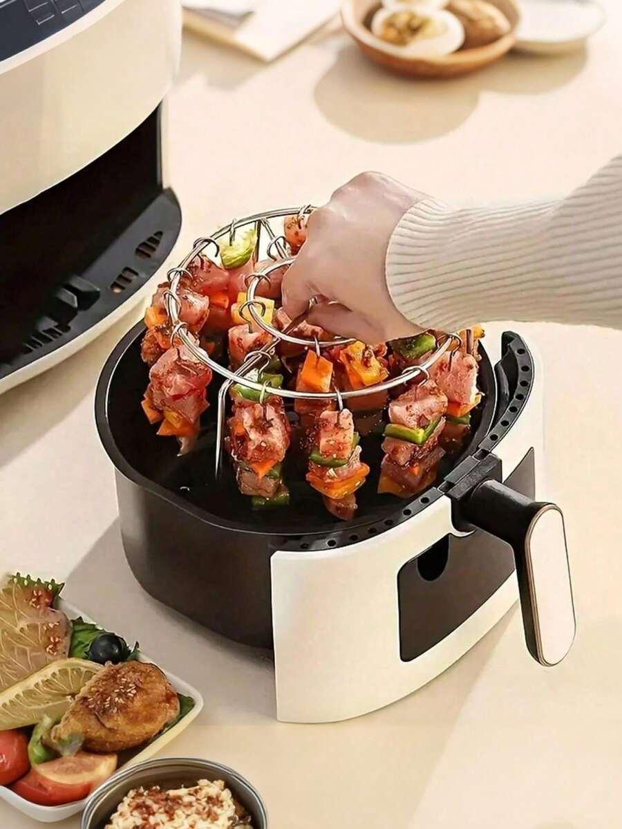 ruszt do grillowania