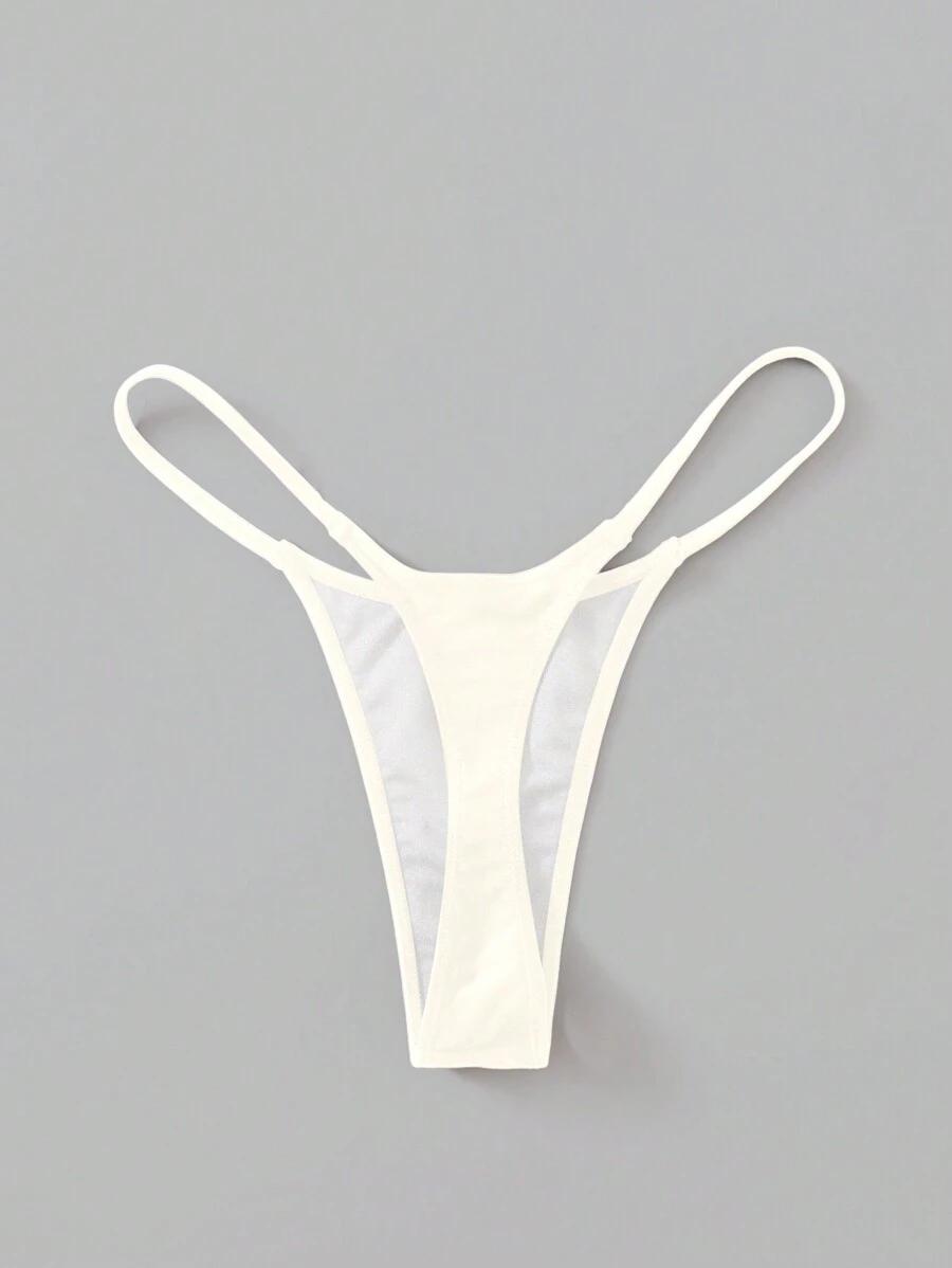 DÓŁ OD BIKINI