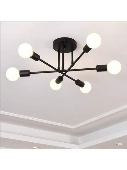 lampa sufitowa żyrandol