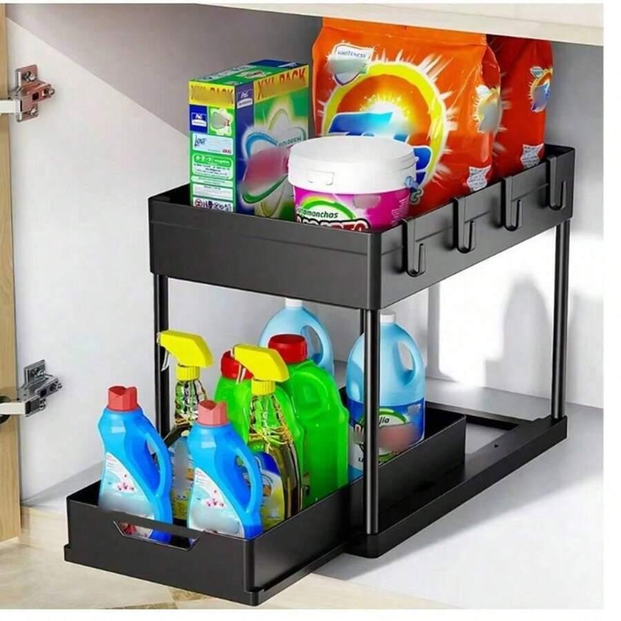 ORGANIZER POD ZLEW