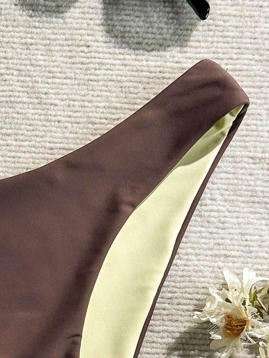 DWUSTRONNY DÓŁ OD BIKINI