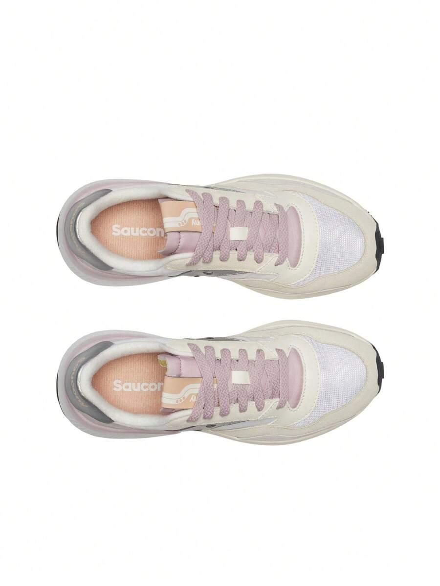 buty Jazz NXT S60790 skóra naturalna