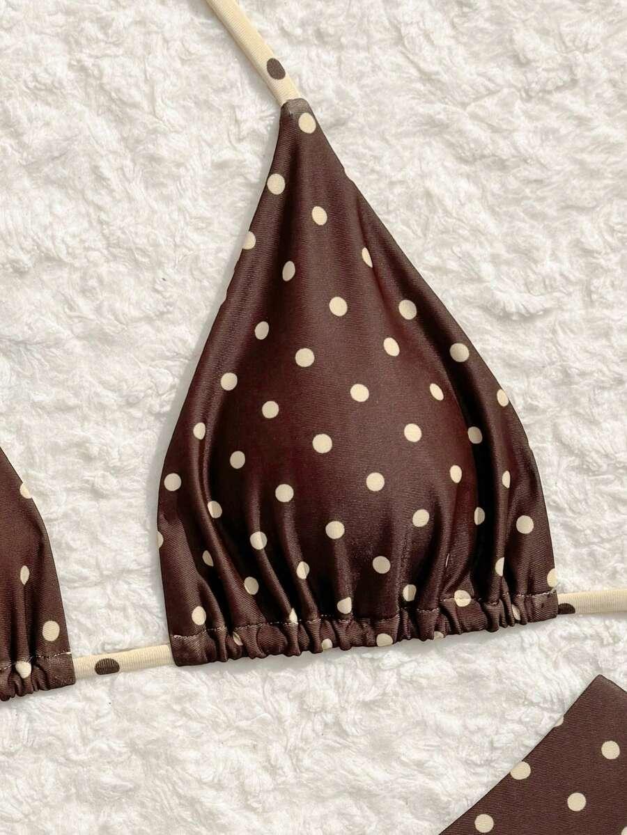 DWUCZĘŚCIOWY KOMPLET BIKINI
